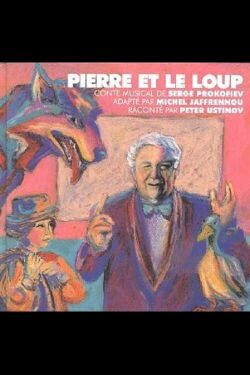Peter and the Wolf (1995)