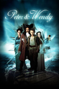 Peter & Wendy (2015)