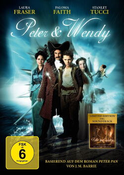 Peter & Wendy (2015)