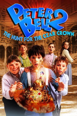 Peter Bell 2 (2003)