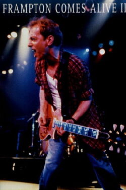 Peter Frampton - Frampton Comes Alive II (2007)