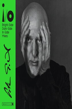 Peter Gabriel - i/o (2023)
