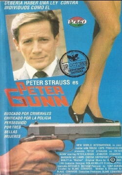 Peter Gunn (1989)