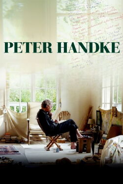 Peter Handke: En el bosque, podría ser tarde (2016)