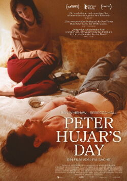 Peter Hujar's Day (2025)