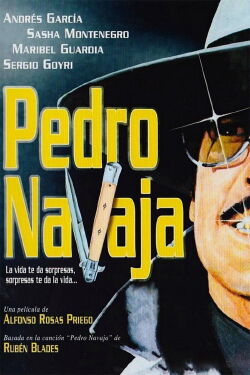 Peter Knife (1984)