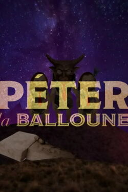 Péter la balloune (2022)