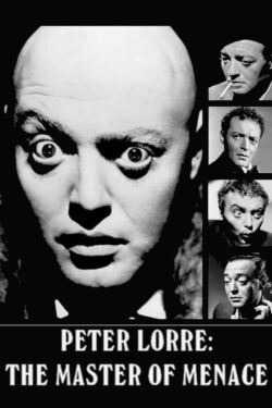 Peter Lorre, le rôle du méchant (1996)