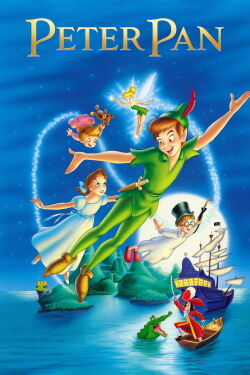 Peter Pan (1953)