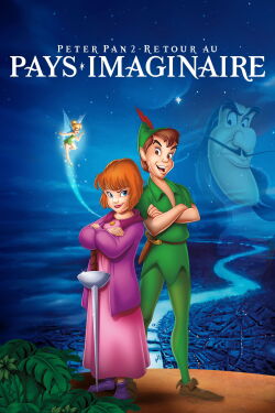 Peter Pan 2 : Retour au Pays Imaginaire (2002)