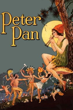 Peter Pan (1924)