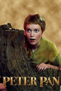 Peter Pan (1976)