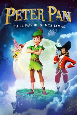 Peter Pan: Las Nuevas Aventuras (2018)