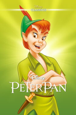 Peter Pans heitere Abenteuer (1953)