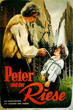 Peter und der Riese (1951)