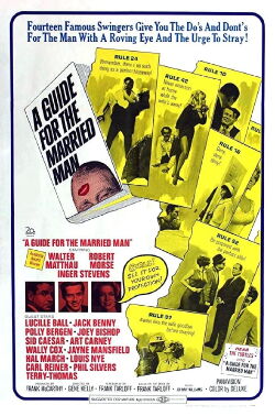 Petit guide pour mari volage (1967)