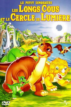 Petit-pied, le dinosaure 10 : La grande migration des Longs-Cous (2003)