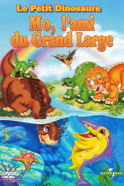 Petit-pied, le dinosaure 9 : Voyage à Grande Vallée (2002)