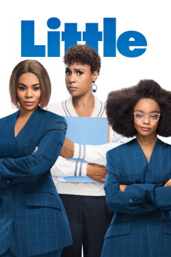 Petite (2019)