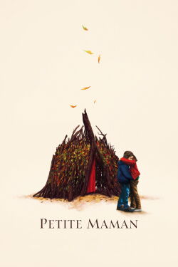 Petite Maman (2021)
