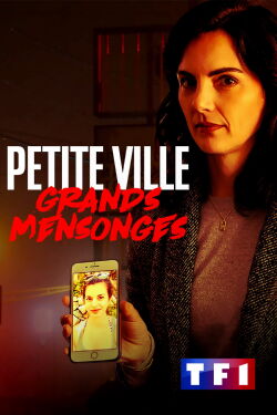 Petite ville, grands mensonges (2022)
