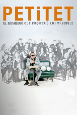 Petitet (2018)