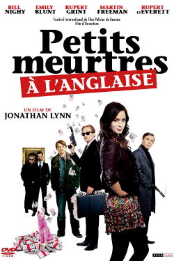 Petits Meurtres à l'anglaise (2010)