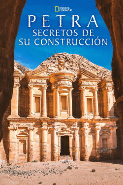 Petra: secretos de su construcción (2019)
