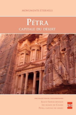 Petra, the Capital of the Desert (2014)