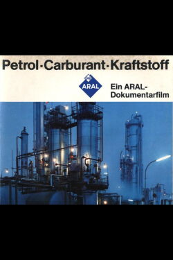 Petrol - Carburant - Kraftstoff (1965)