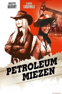 Petroleummiezen (1971)