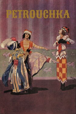 Petrushka (1976)