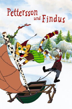 Pettersson und Findus (1999)