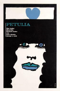 Petulia (1968)