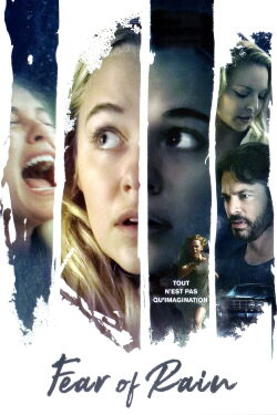 Peur de la pluie (2021)