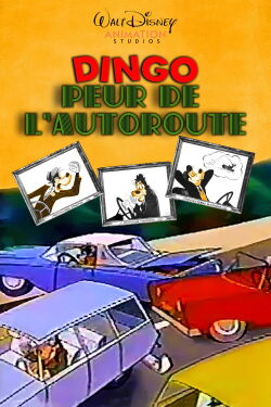 Peur de l'Autoroute (1965)