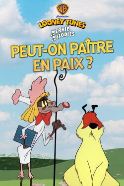 Peut-on paître en paix (1955)