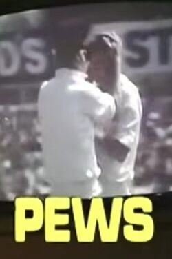 Pews (1980)