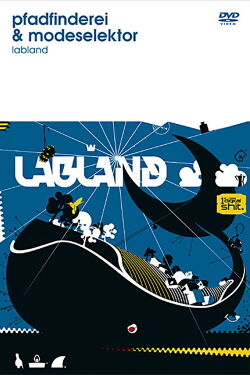 Pfadfinderei & Modeselektor - Labland (2005)