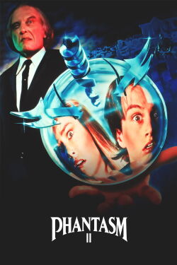 Phantasm II (1988)
