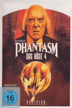 Phantasm IV (1998)