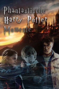 Phantastische Harry Potter Momente - Das große SAT.1 Spezial (2019)