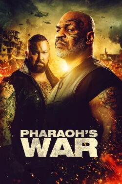 Pharaoh's War (2019)
