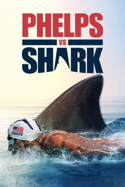 Phelps vs Tiburón (2017)