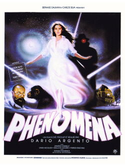Phenomena (1985)