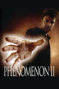 Phenomenon II – Ein wunderbares Genie (2003)