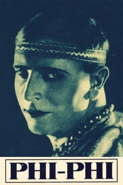 Phi-Phi (1927)