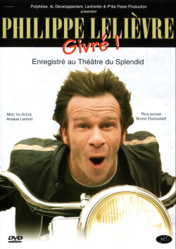 Philippe Lelièvre - Givré ! (2005)