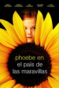 Phoebe en el país de las maravillas (2008)