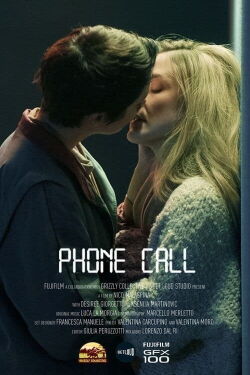Phone Call (2021)